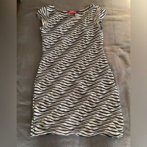 Catherine Malandrino Mini Dress size medium